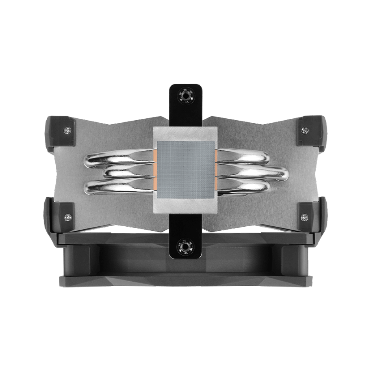 Cooler Para Processador Iceberg Thermal IceSLEET G3, 120mm, Intel-AMD, Cinza, ICESLEETG3-DGG-00A