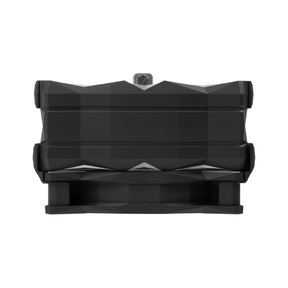 Cooler Para Processador Iceberg Thermal IceSLEET G4 Silent, 120mm, Intel-AMD, Preto, ICESLEETG4-BDD-00A