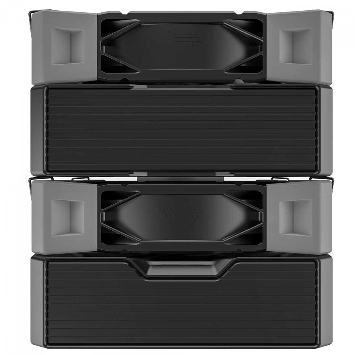 Cooler para Processador Montech NX600, 120mm, Intel-AMD, PWM, Preto