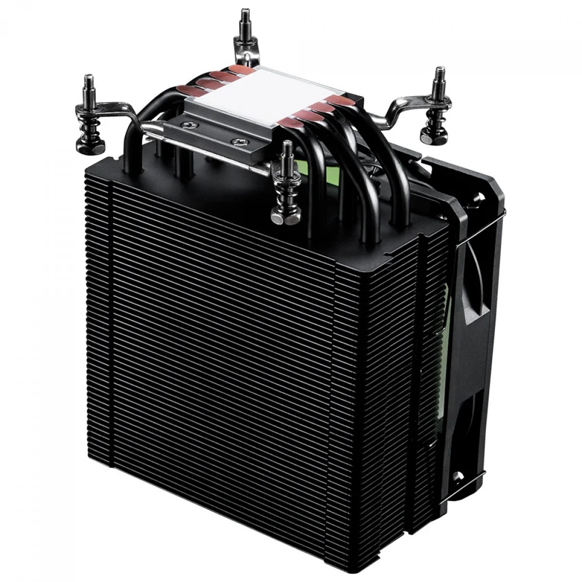 Cooler para Processador MSI MAG COREFROZR AA13, ARGB, 120mm, Intel-AMD, Preto