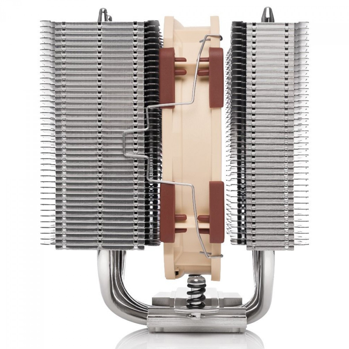 Cooler para Processador Noctua NH-D12L, 120mm, Intel-AMD