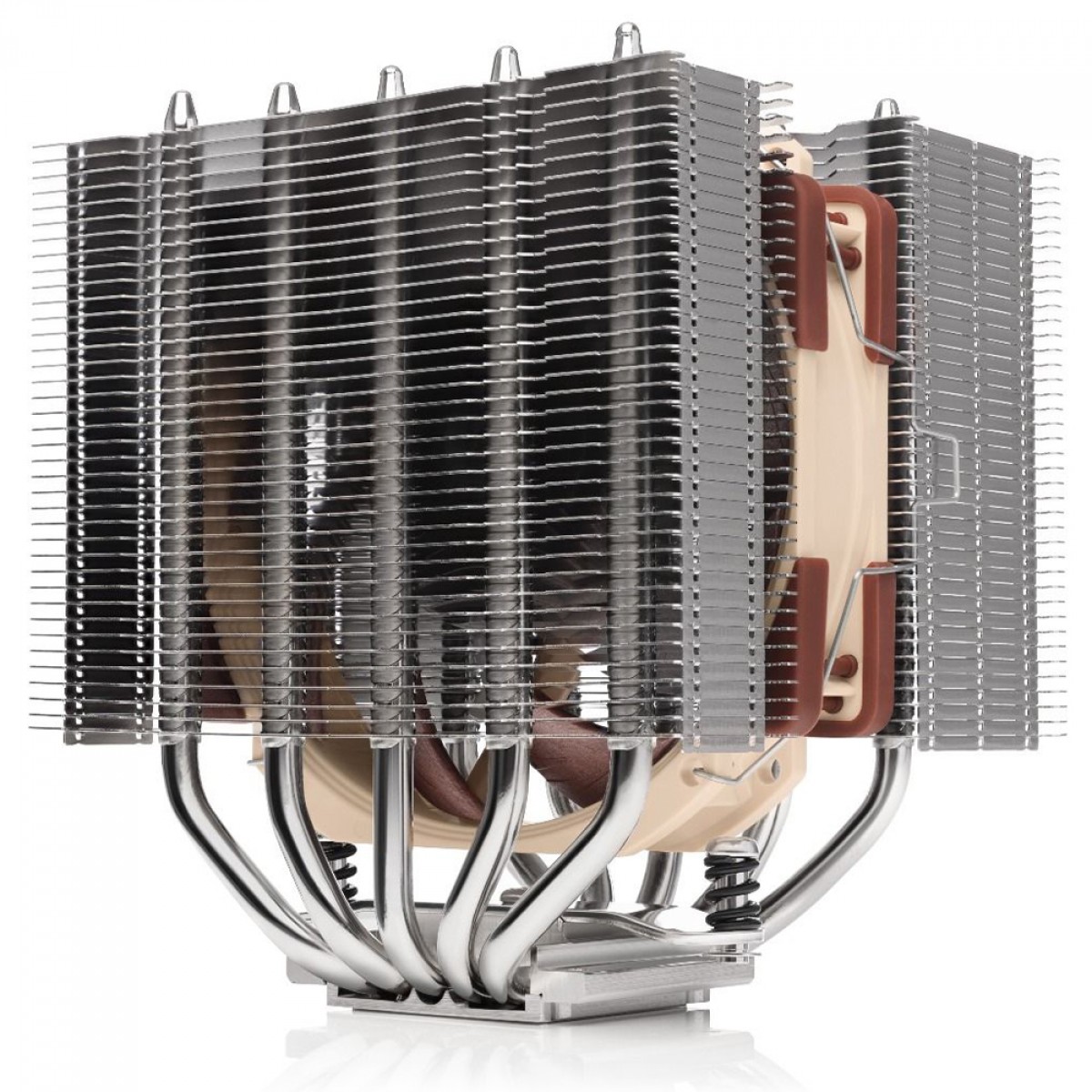 Cooler para Processador Noctua NH-D12L, 120mm, Intel-AMD