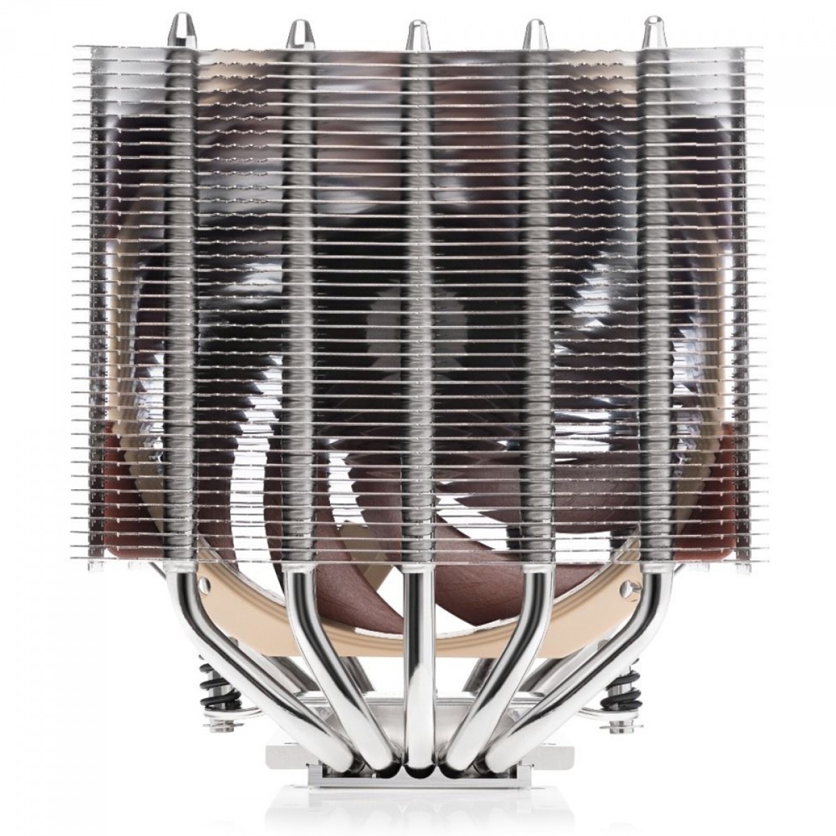 Cooler para Processador Noctua NH-D12L, 120mm, Intel-AMD