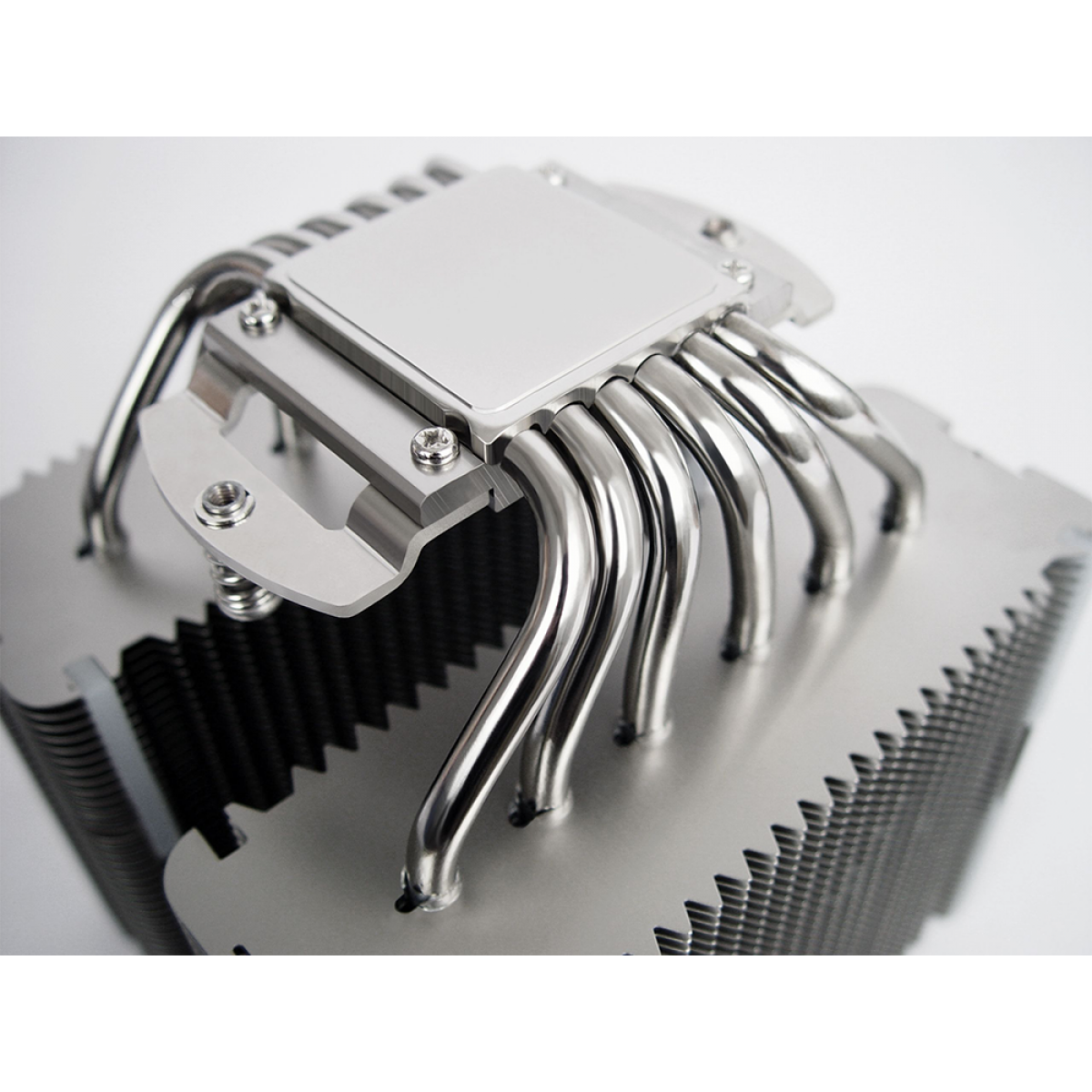 Cooler para Processador Noctua NH-D14, 140mm/120mm, Intel-AMD