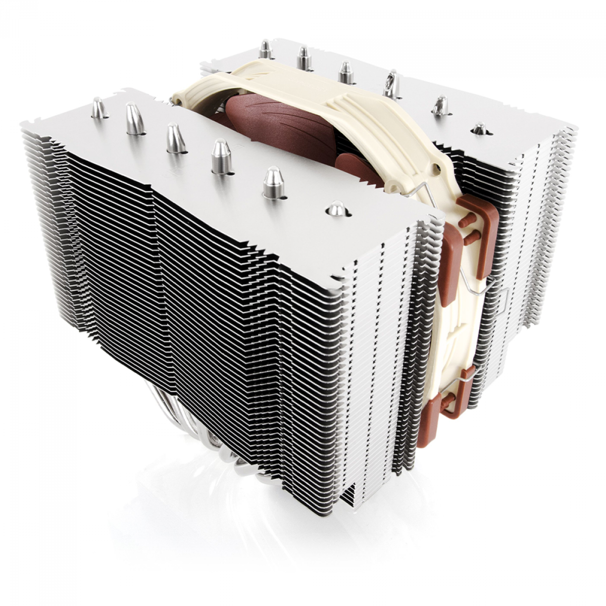 Cooler para Processador Noctua NH-D15S, 140mm, Intel-AMD
