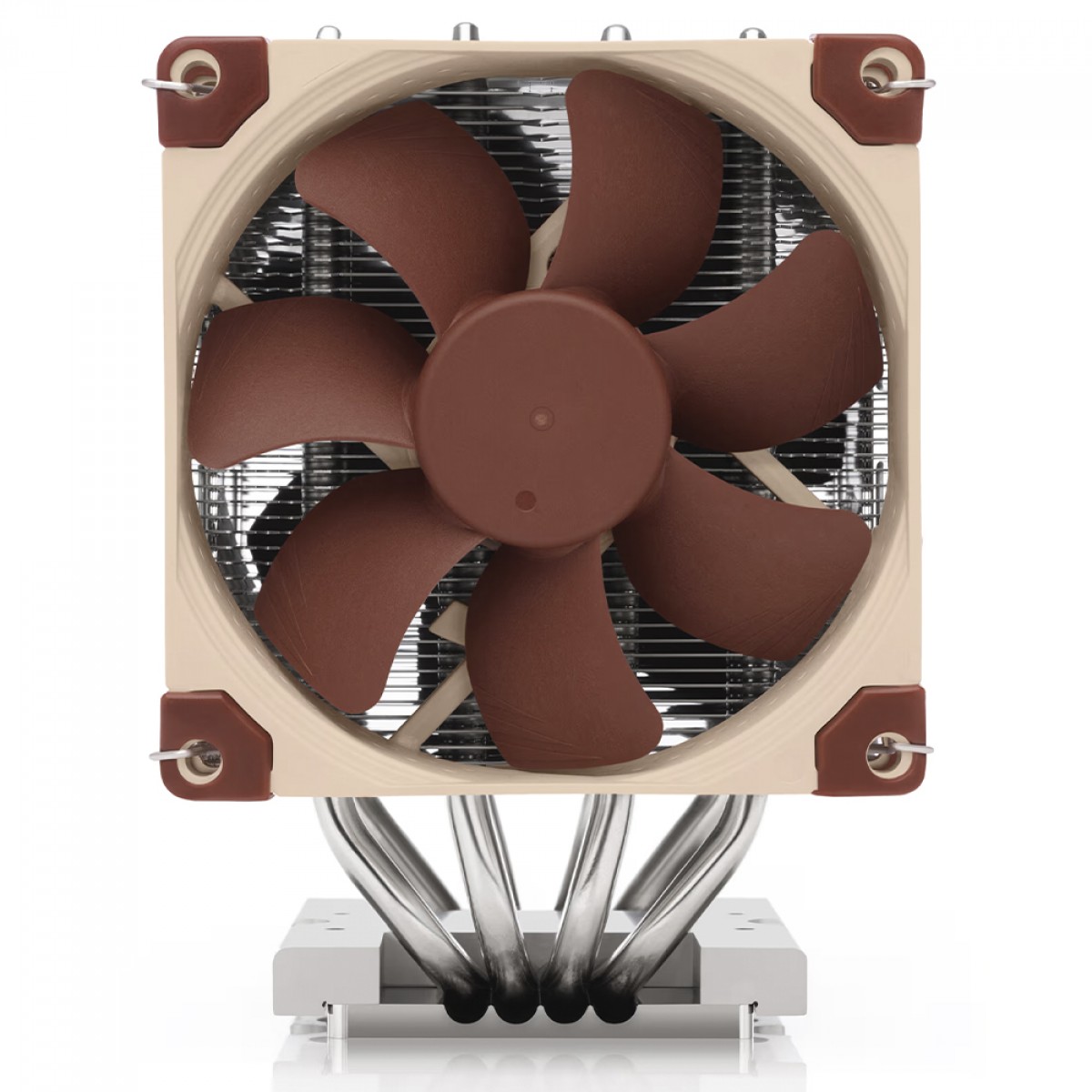 Cooler Para Processador Noctua NH-D9, 92mm, Intel LGA3647, NH-D9 DX-3647 4U