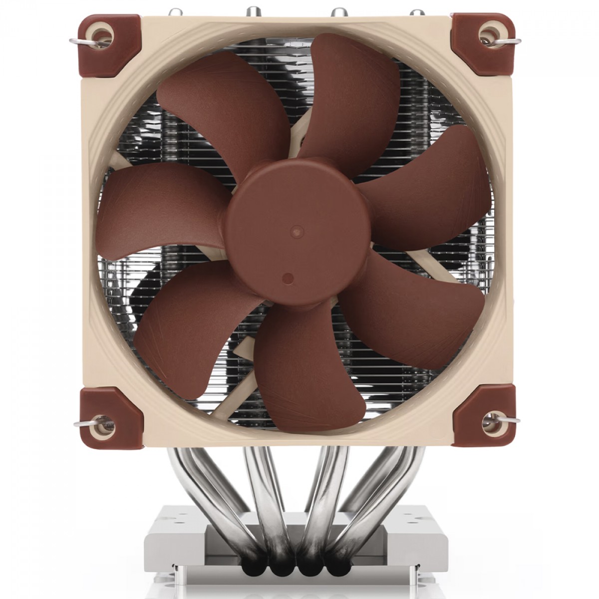 Cooler Para Processador Noctua NH-D9, 92mm, Intel LGA4189, NH-D9 DX-4189 4U