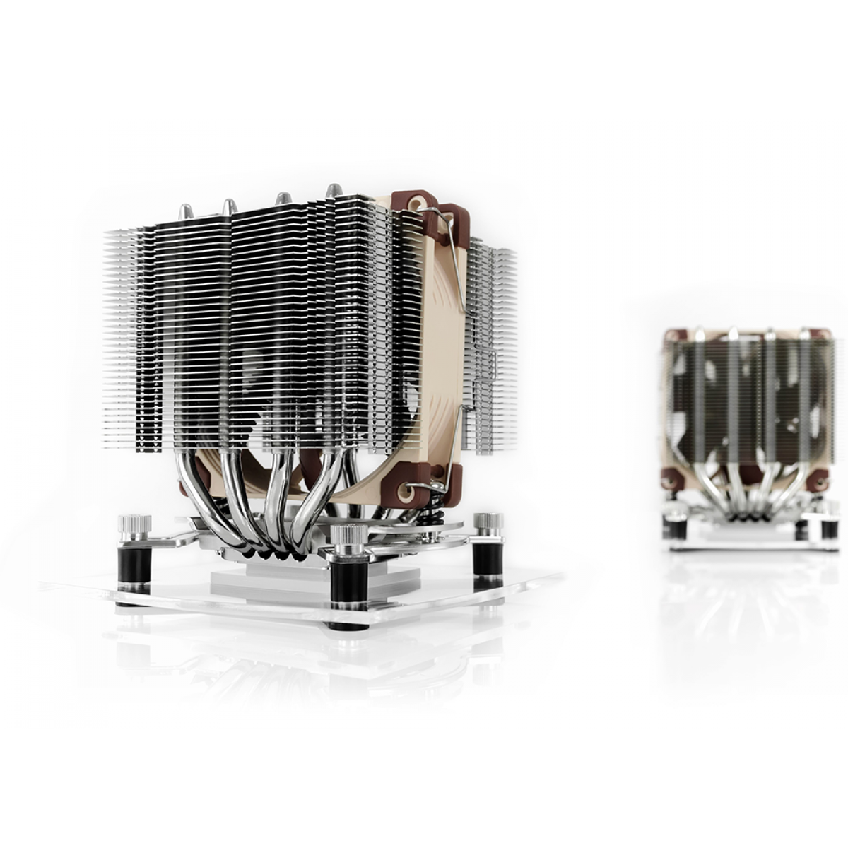 Cooler para Processador Noctua NH-D9L, 92mm, Intel-AMD