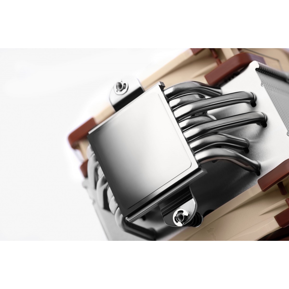 Cooler para Processador Noctua NH-U12A, 120mm, Intel-AMD, NH-U12A