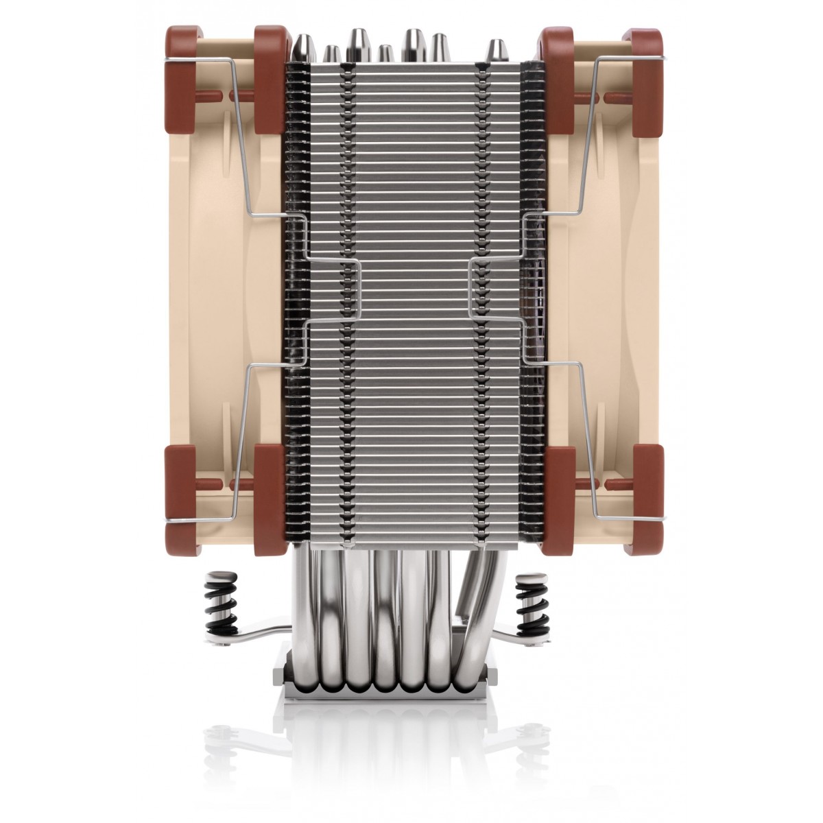 Cooler para Processador Noctua NH-U12A, 120mm, Intel-AMD, NH-U12A