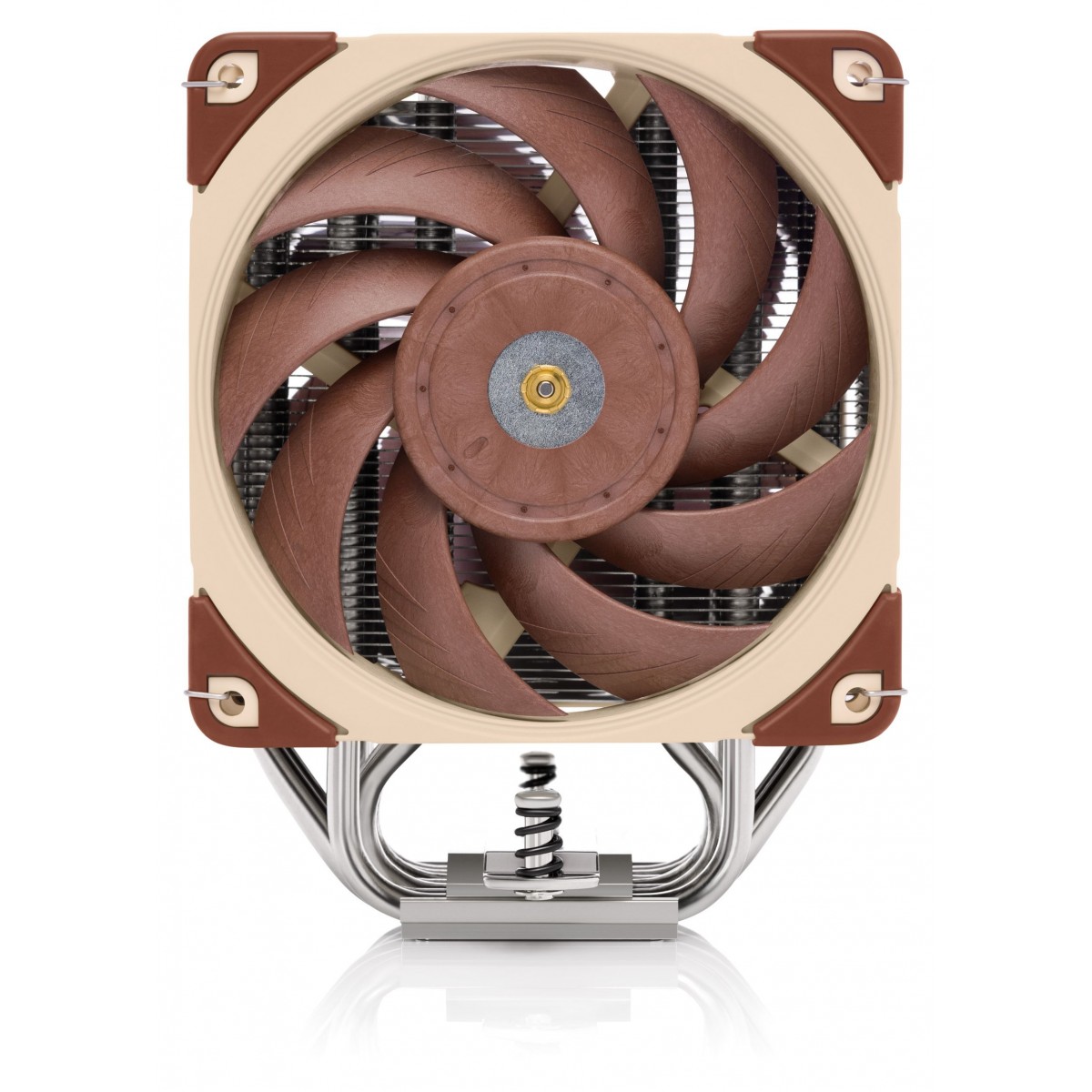 Cooler para Processador Noctua NH-U12A, 120mm, Intel-AMD, NH-U12A