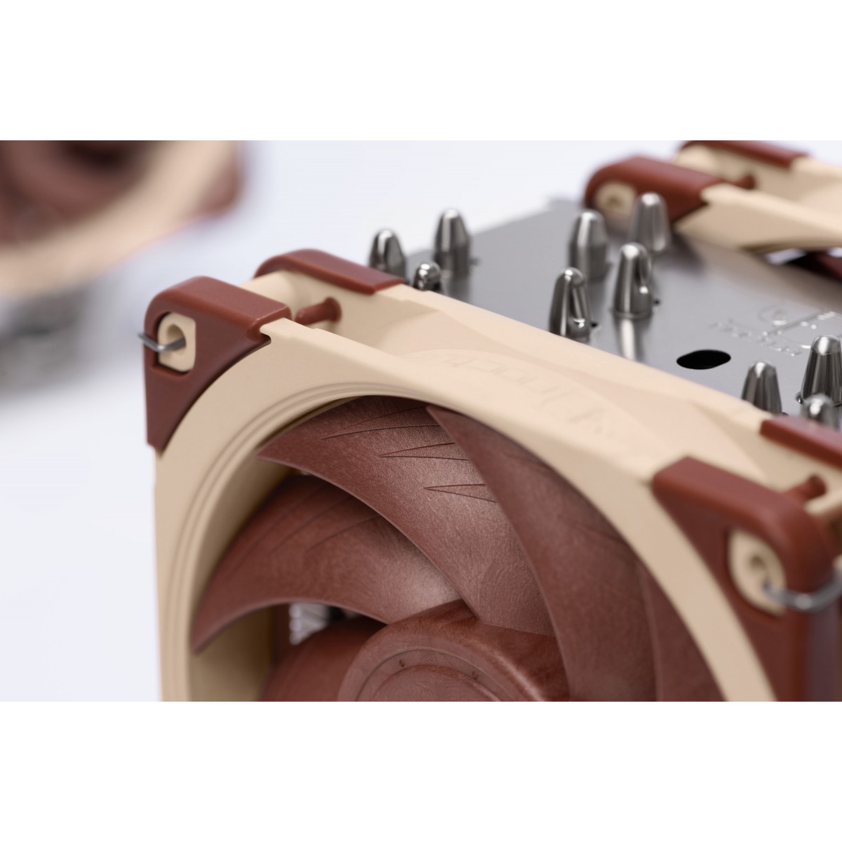 Cooler para Processador Noctua NH-U12A, 120mm, Intel-AMD, NH-U12A