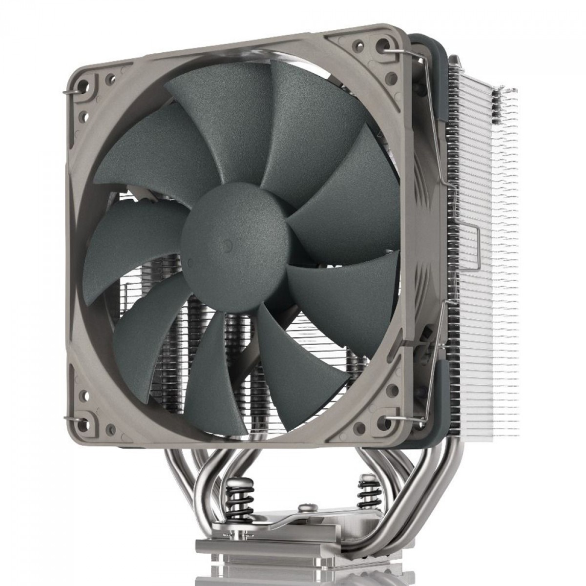 Cooler para Processador Noctua NH-U12S Redux, 120mm, Intel-AMD, NH-U12S Redux