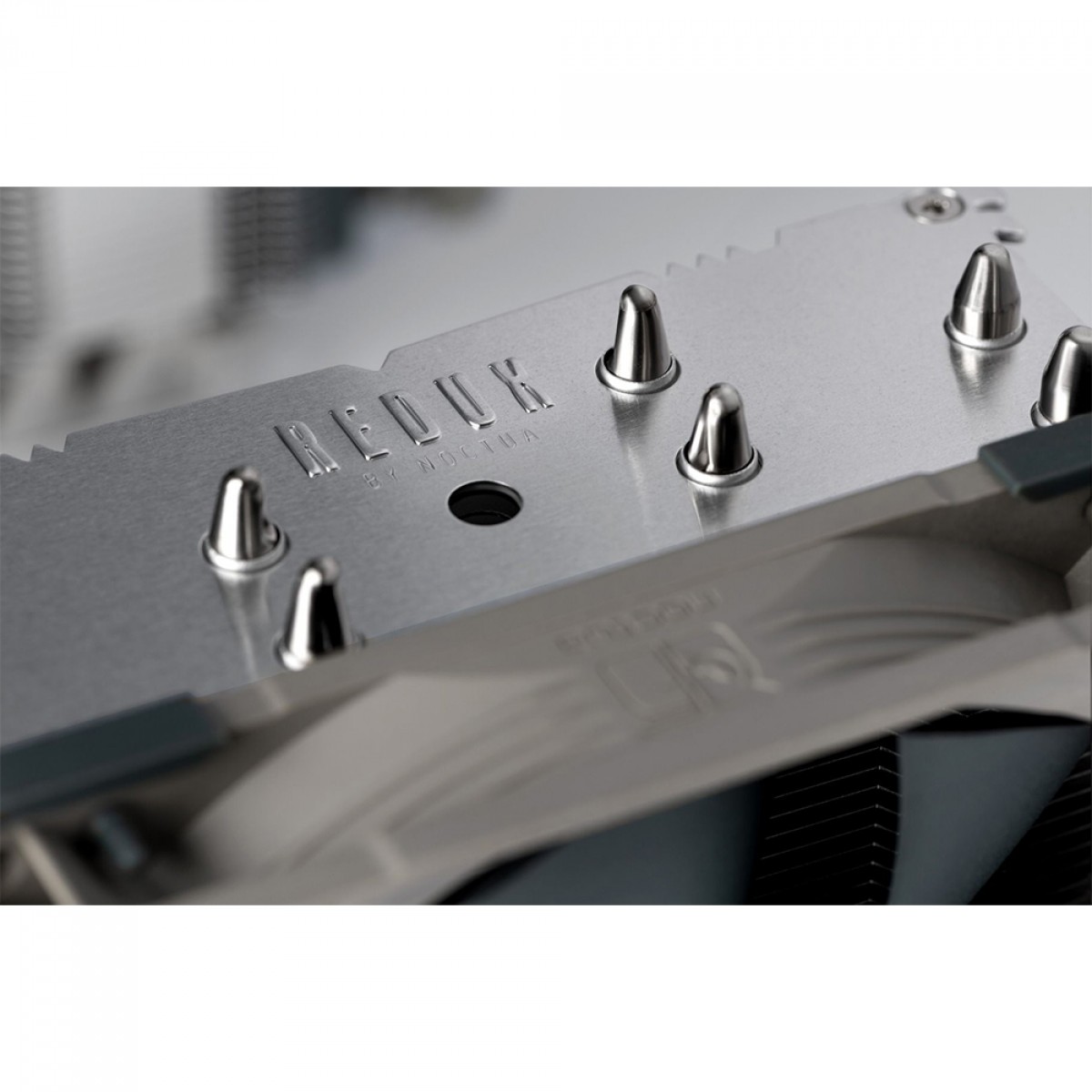Cooler para Processador Noctua NH-U12S Redux, 120mm, Intel-AMD, NH-U12S Redux