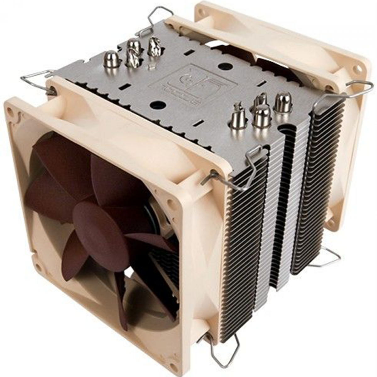 Cooler para Processador Noctua NH-U9B SE2, 92mm, Intel-AMD
