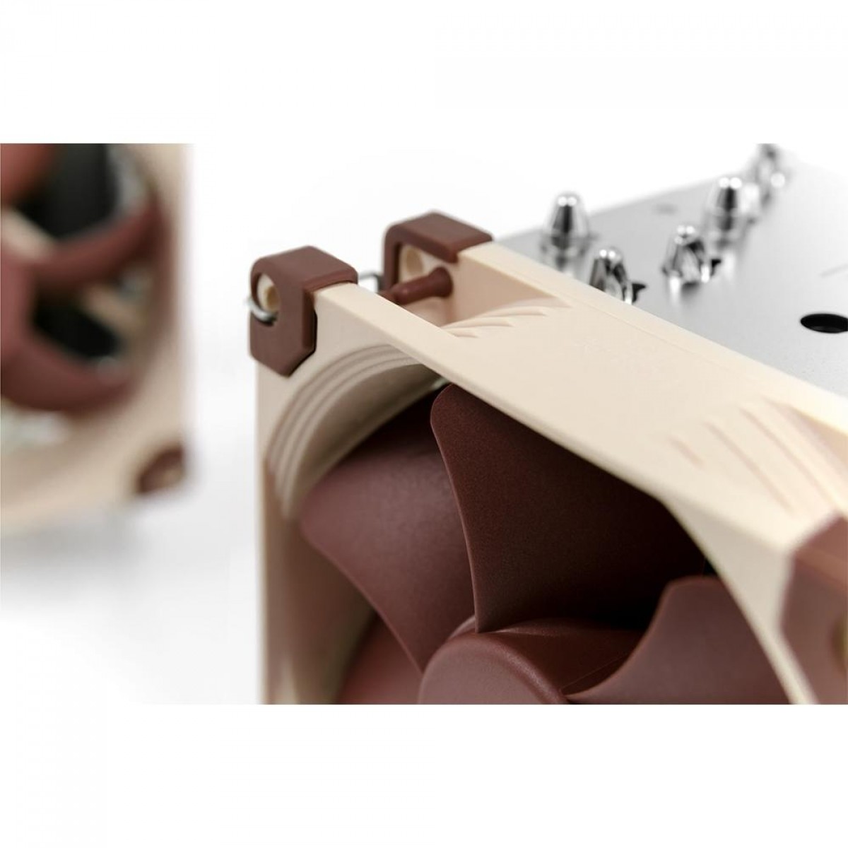 Cooler Para Processador Noctua NH-U9S, 92mm, Intel-AMD, NH-U9S