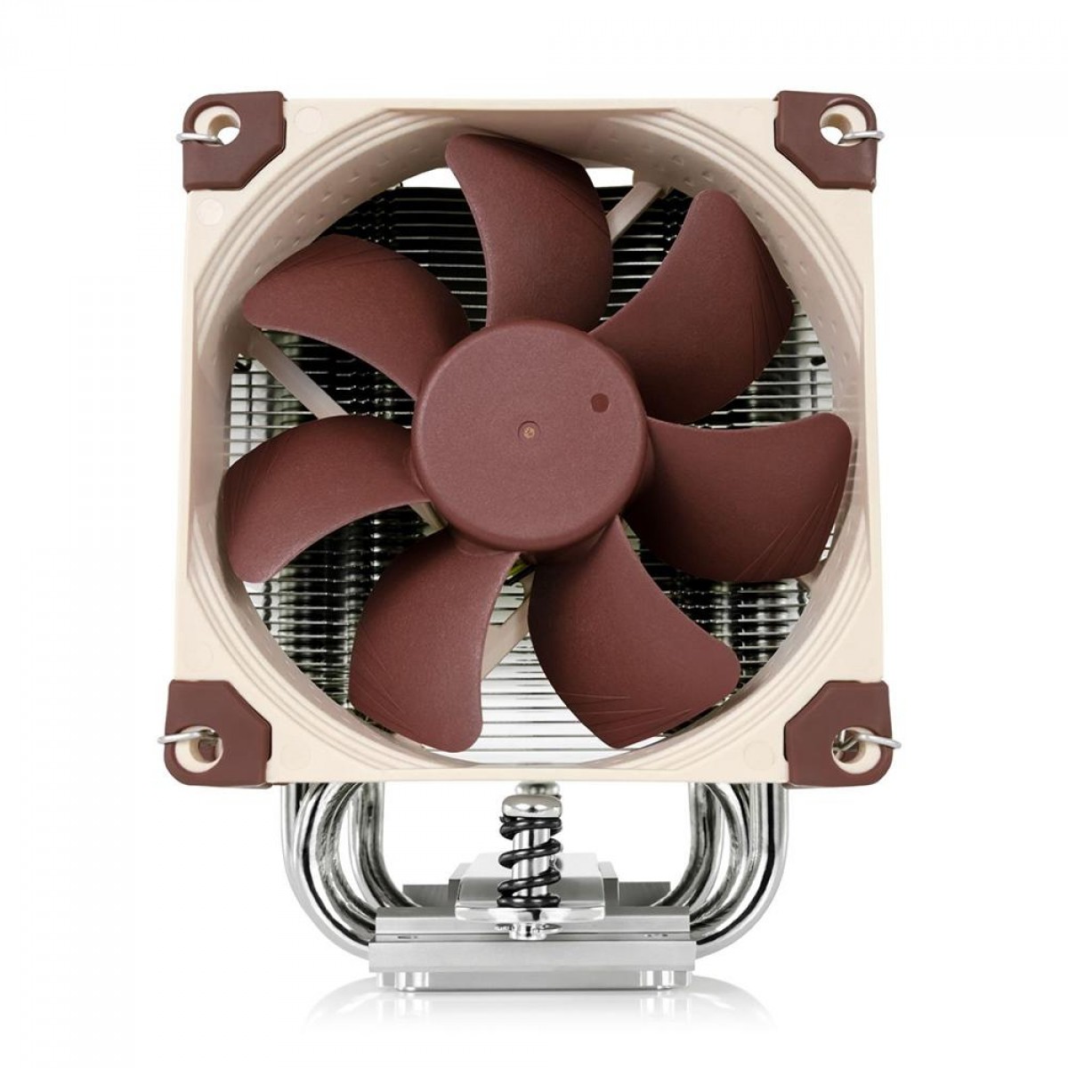 Cooler Para Processador Noctua NH-U9S, 92mm, Intel-AMD, NH-U9S