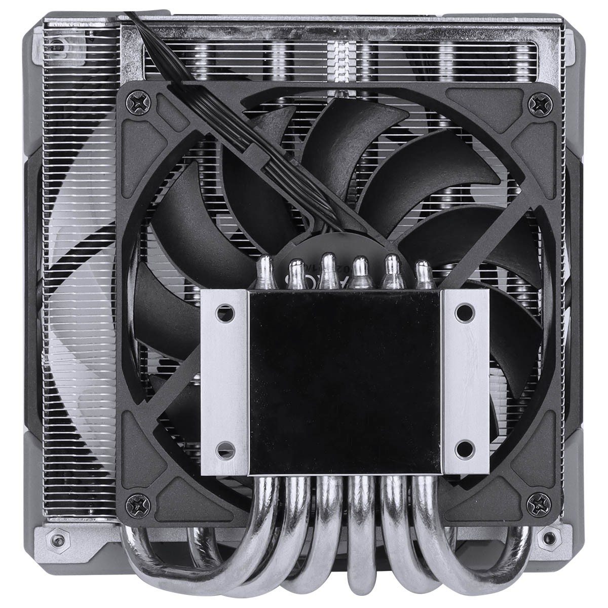 Cooler para Processador Nótus LP ARGB, 120mm, Intel-AMD, PCYNTLPARGB
