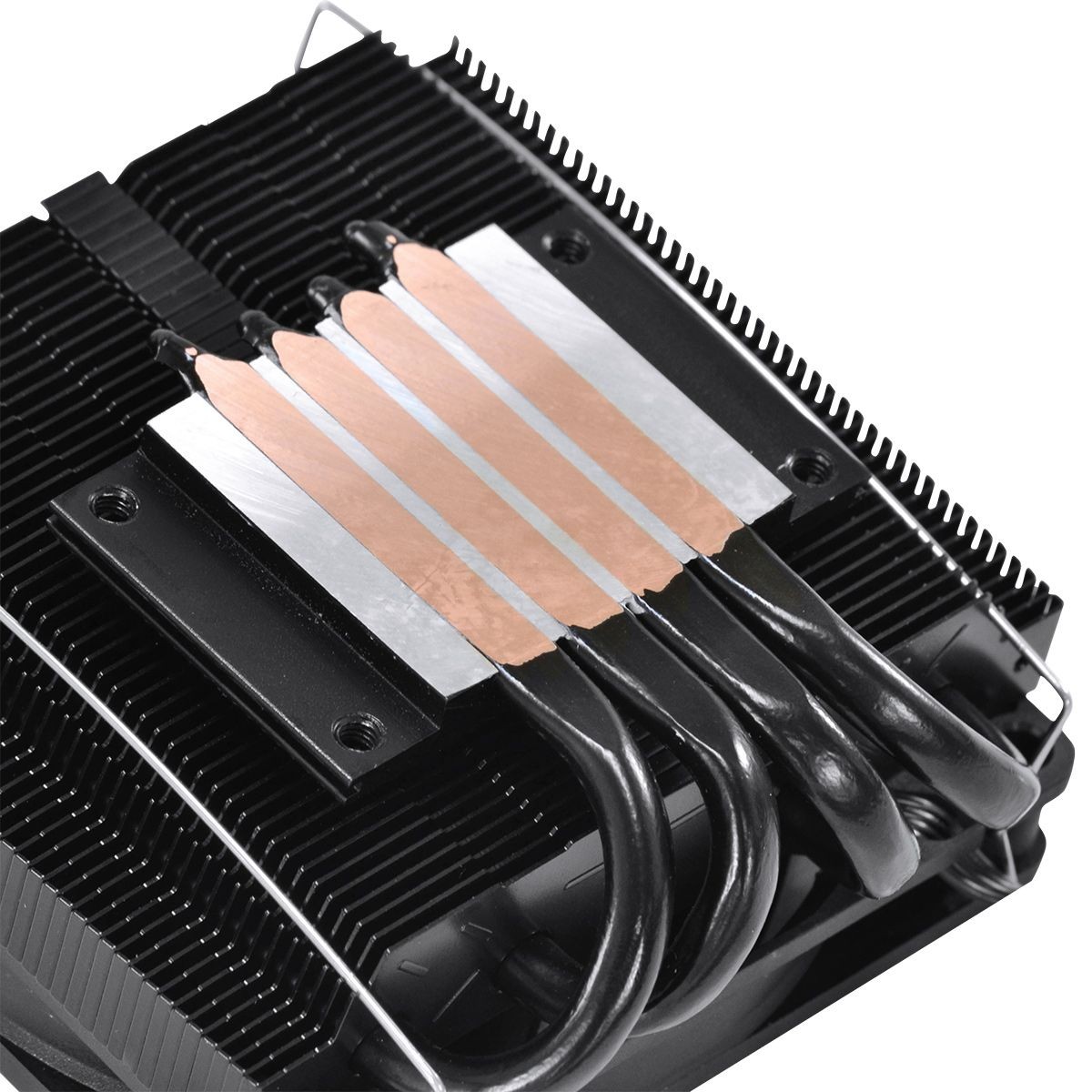 Cooler para Processador Pcyes Nótus LP, 93mm, Intel-AMD, PAC93PTSL