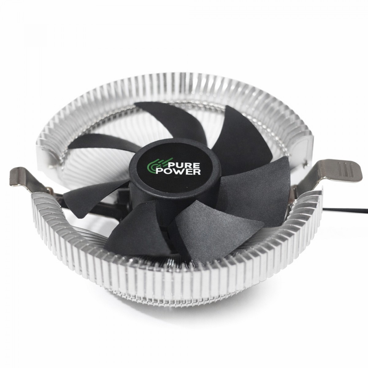Cooler Para Processador Pure Power C90, 90mm, Intel/AMD, PP-AC-900HS1FIAN