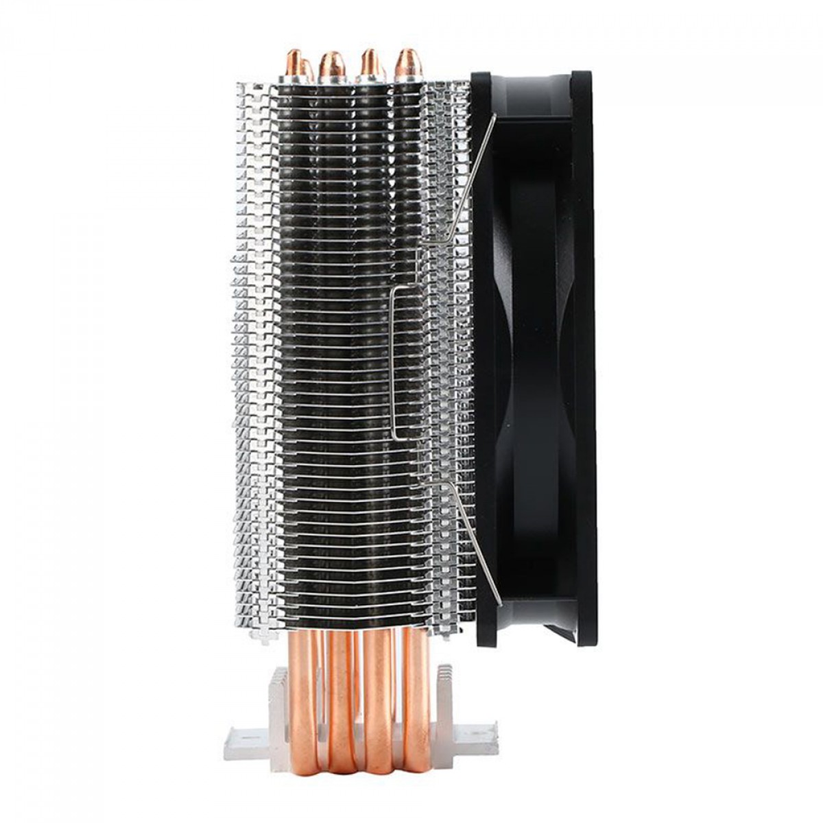 Cooler Para Processador Redragon Buri, LED Blue, 120mm, Intel/AMD, CC-1055B