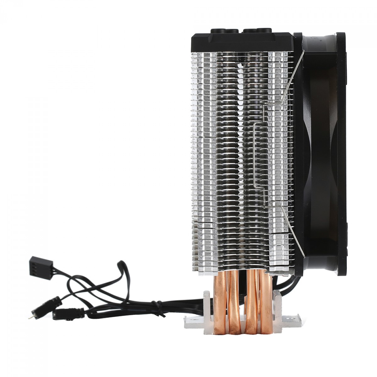 Cooler Para Processador Redragon Skadi, RGB, 120mm, Intel/AMD, CC-1051 ARGB