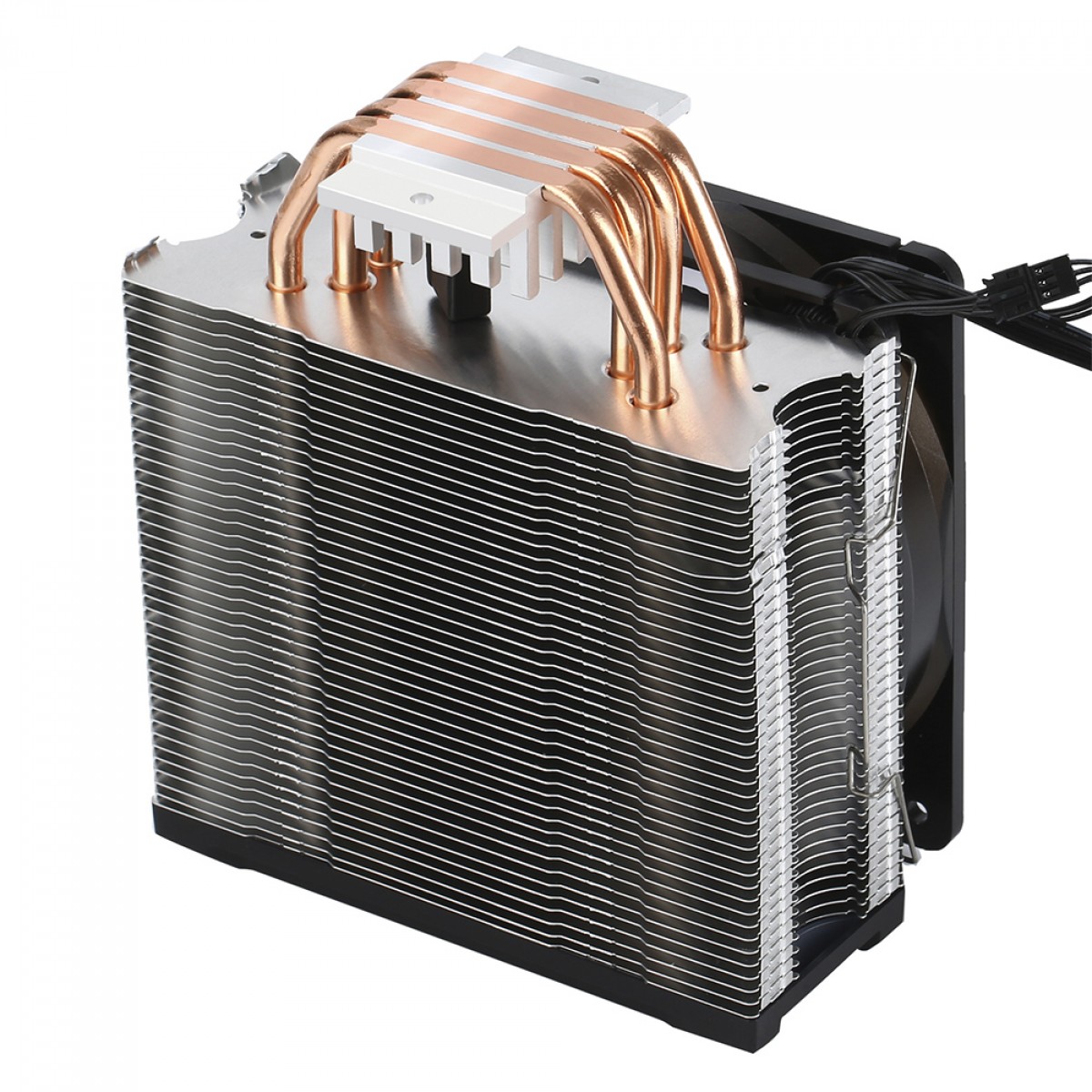 Cooler Para Processador Redragon Skadi, RGB, 120mm, Intel/AMD, CC-1051 ARGB