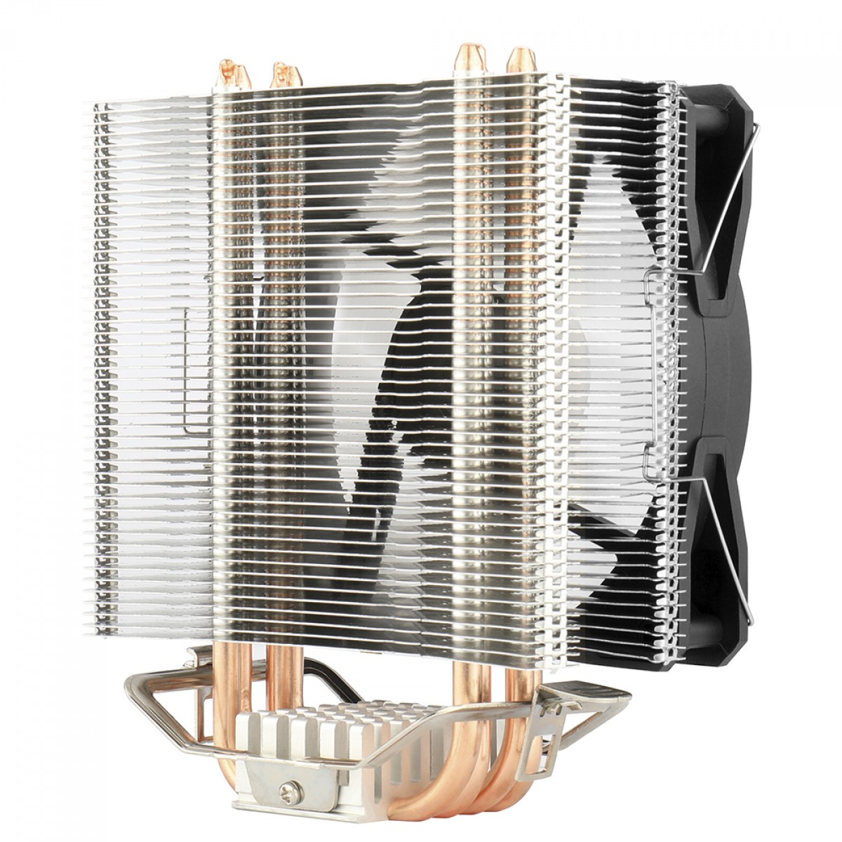 Cooler para Processador Redragon Tyr, 120mm, Rainbow, Intel-AMD, CC-9104
