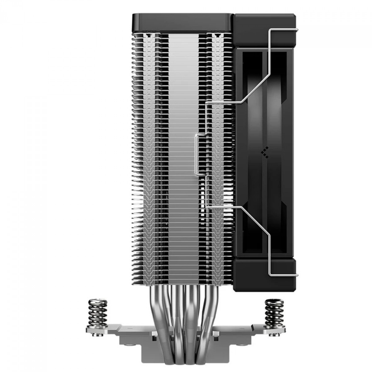 Cooler Para Processador Redragon X GamerStorm AK400 RF, 120mm, Intel-AMD, Preto, R-AK400-BKNNMD-AJG