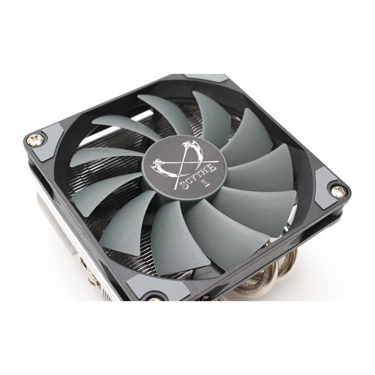 Cooler para Processador Scythe Shuriken 2, 92mm, Intel-AMD, SCSK-2000