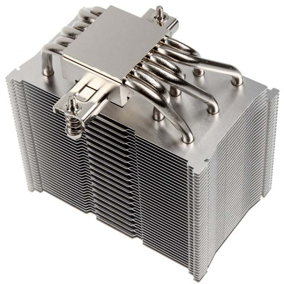 Cooler para Processador Scythe Mugen 5 Rev.B 120mm, Intel-AMD, SCMG-5100