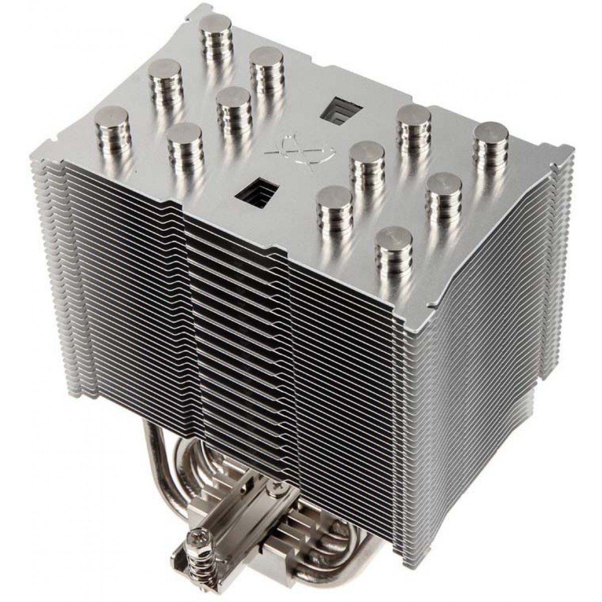 Cooler para Processador Scythe Mugen 5 Rev.B 120mm, Intel-AMD, SCMG-5100