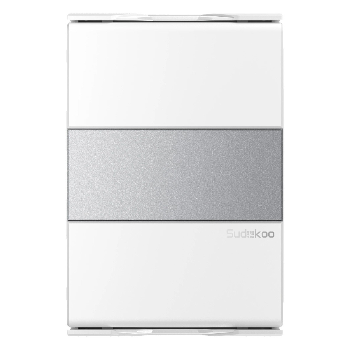 Cooler Para Processador Sudokoo SK700, 120 mm, AMD, 7 Heatpipes, Branco, R-SK700-WHNPAN-GAS
