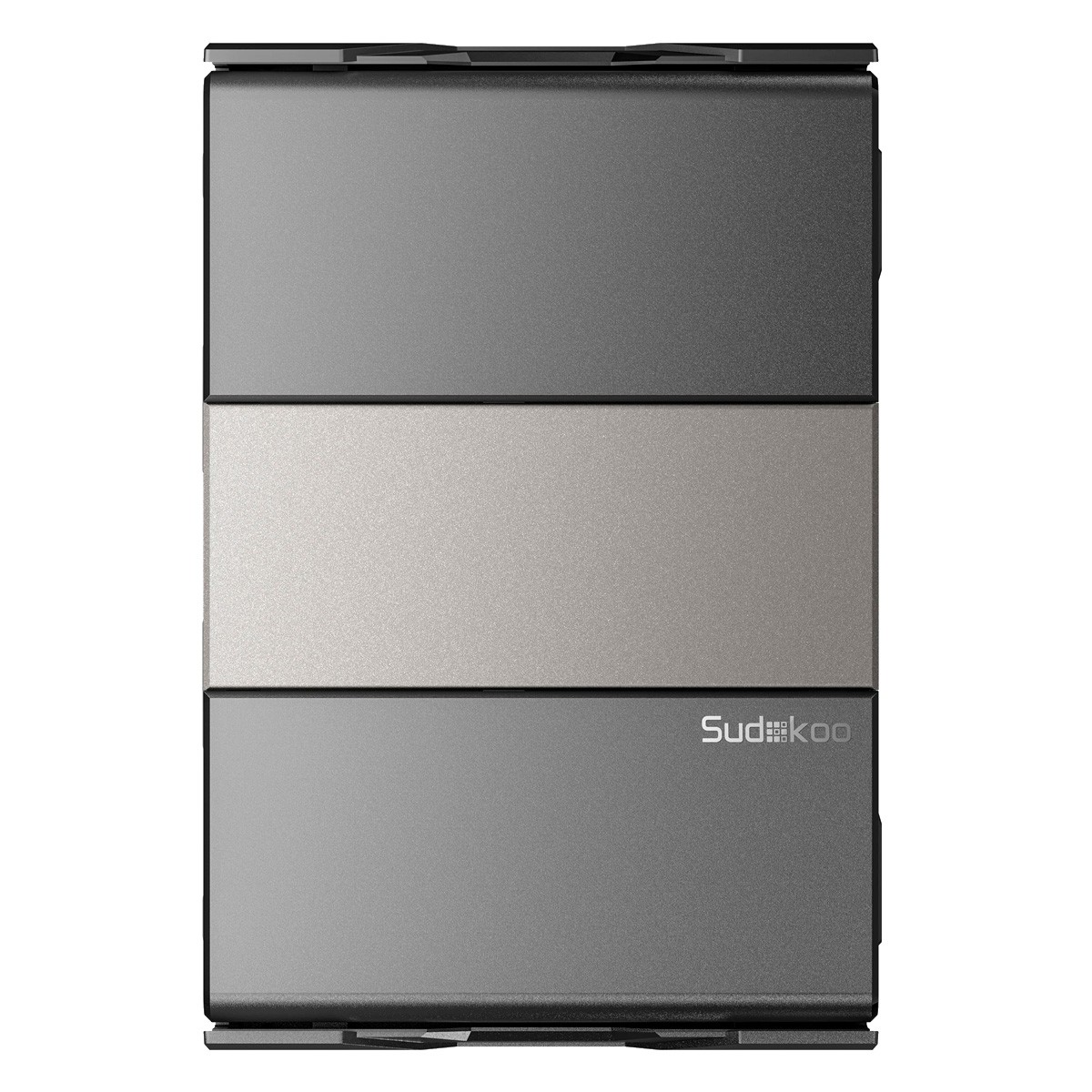 Cooler Para Processador Sudokoo SK700, 120 mm, AMD, 7 Heatpipes, Preto, R-SK700-BKNPAN-GAS
