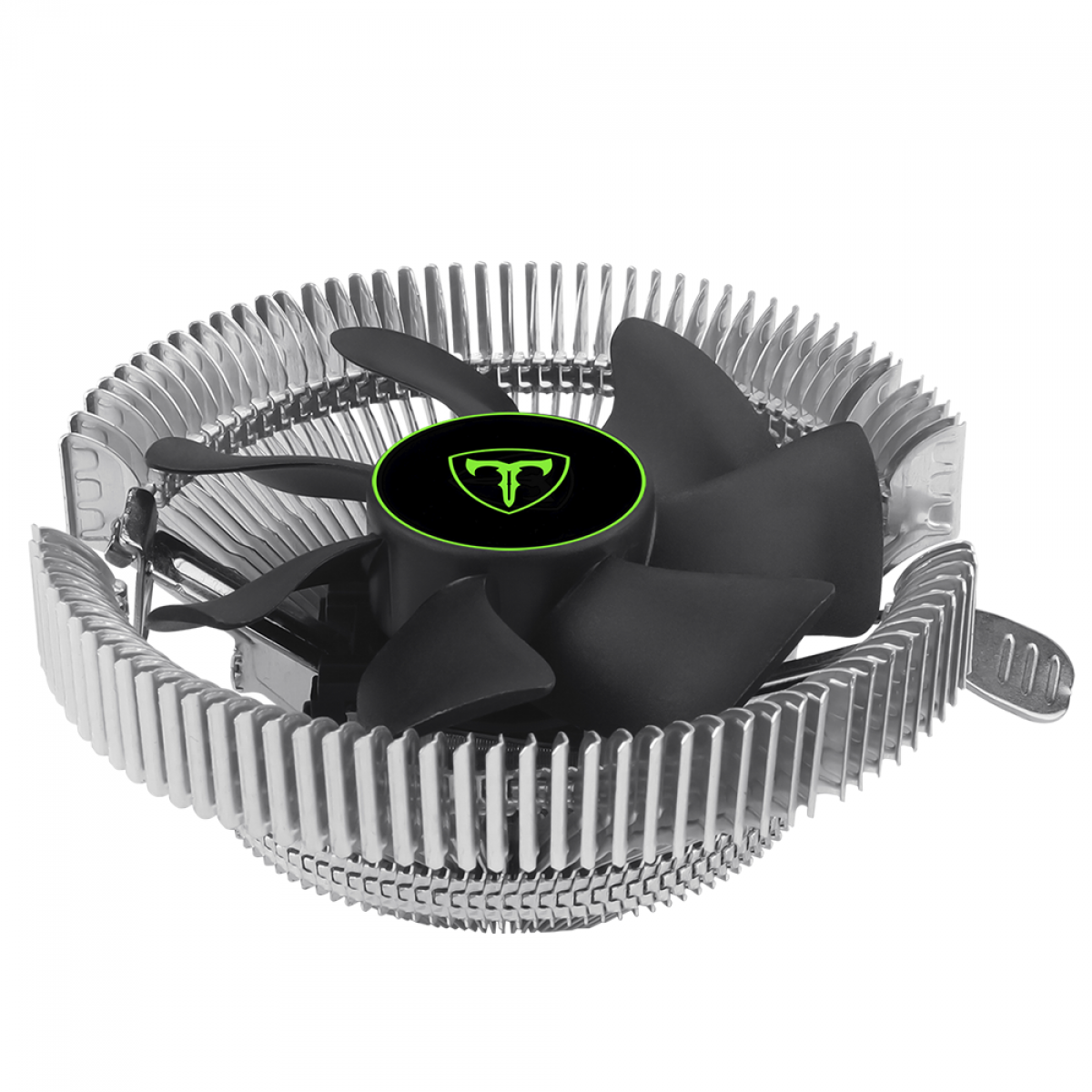 Cooler para Processador T-Dagger Viti, 90mm, Intel-AMD, T-GC9110