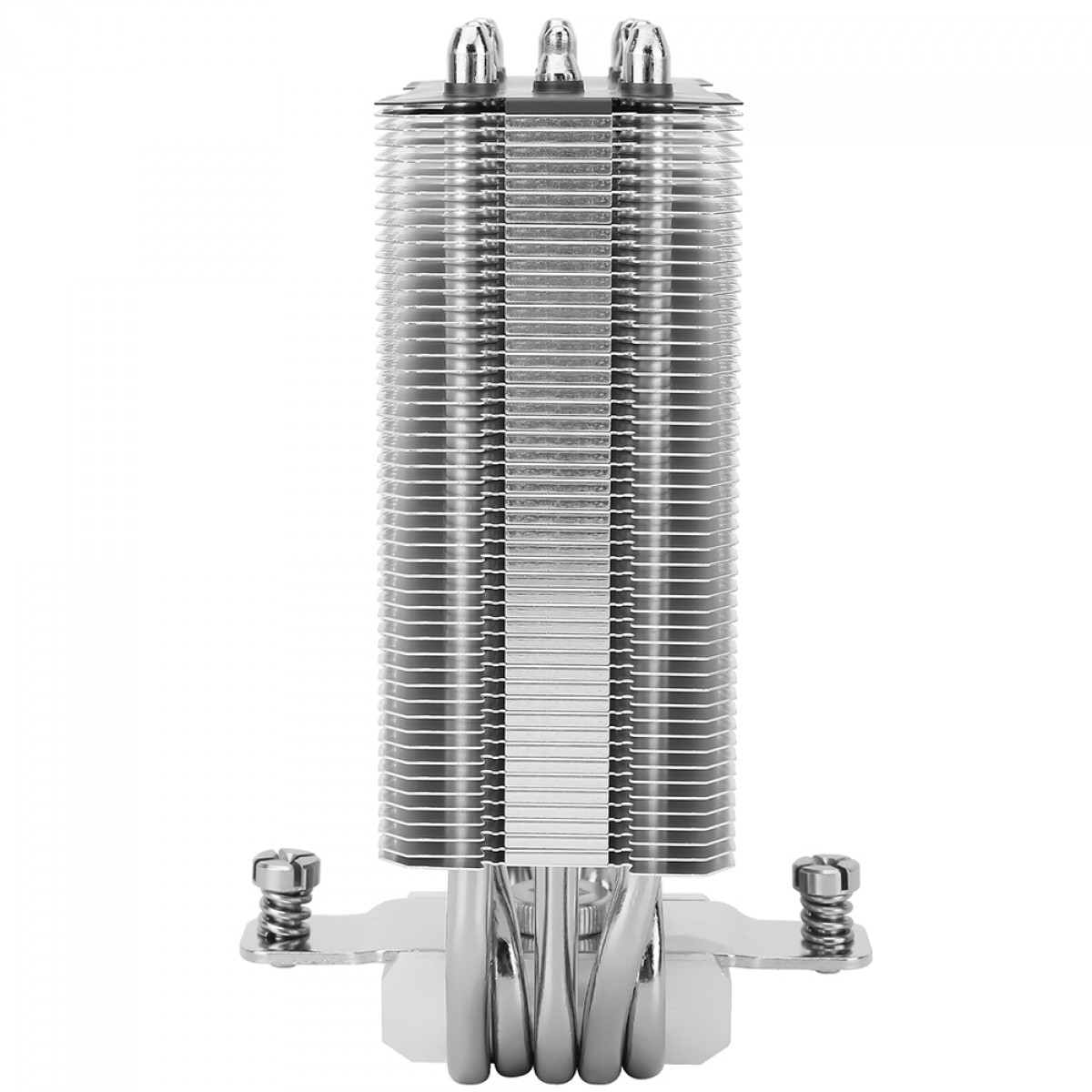 Cooler Para Processador Thermalright Assassin King 120 SE, 120mm, Intel-AMD, Grey