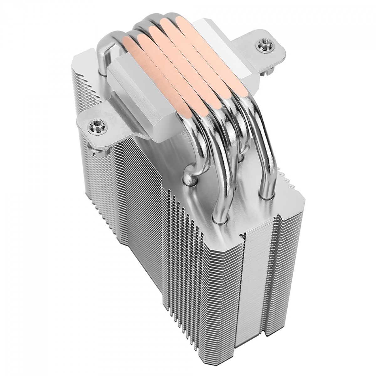 Cooler Para Processador Thermalright Assassin King 120 SE ARGB, 120mm, Intel-AMD, Grey