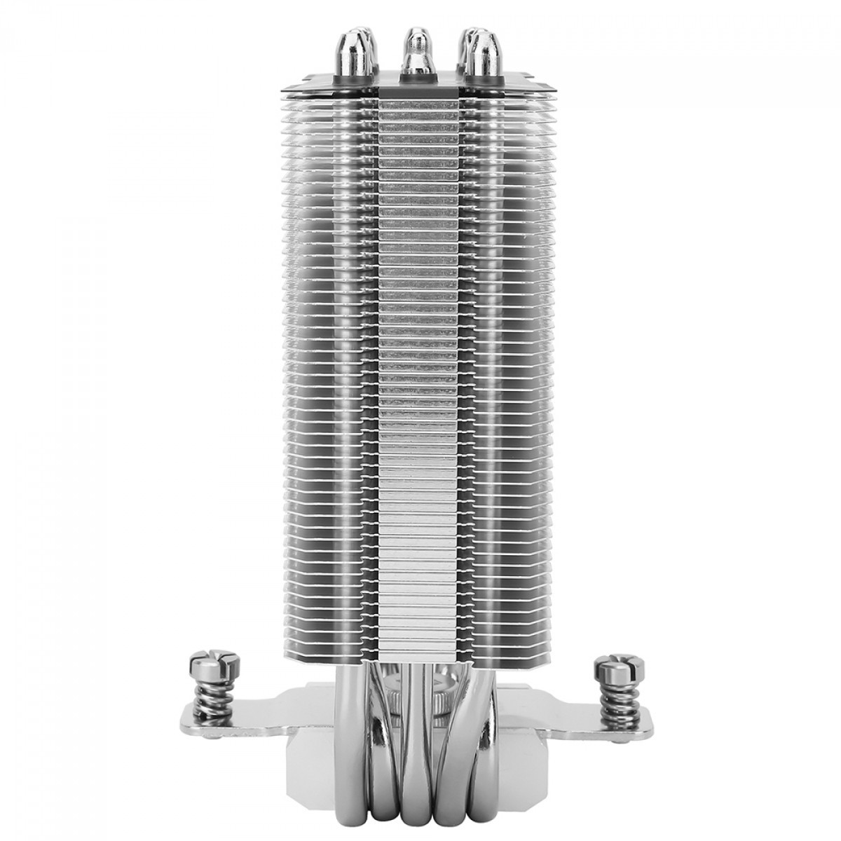Cooler Para Processador Thermalright Assassin King 120 SE ARGB, 120mm, Intel-AMD, Grey