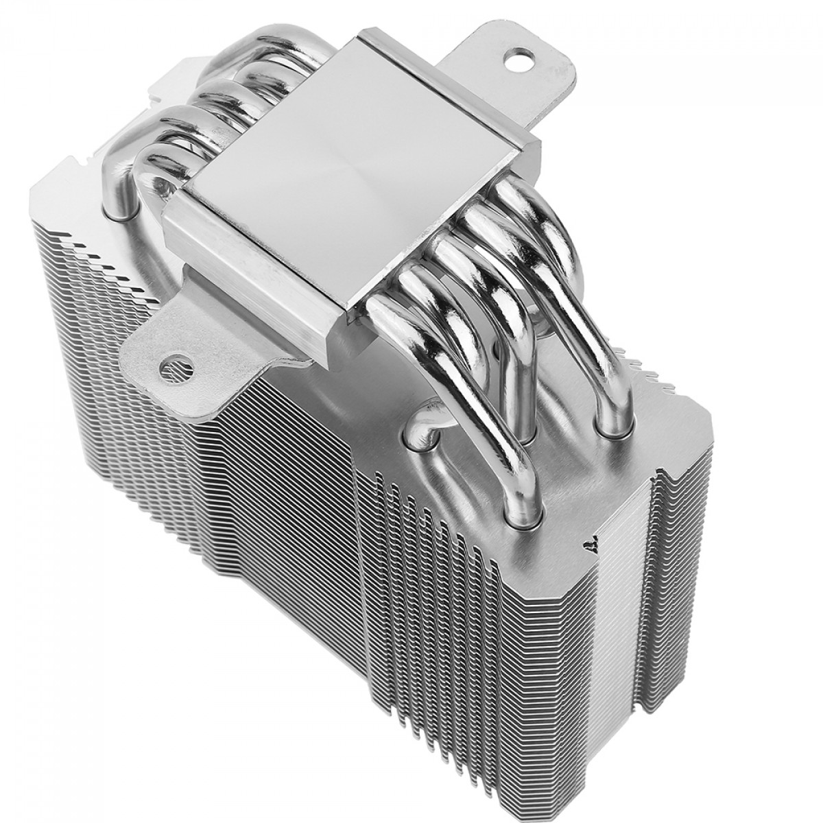 Cooler Para Processador Thermalright Assassin King Mini White V3, ARGB, 120mm, Intel/AMD, Branco