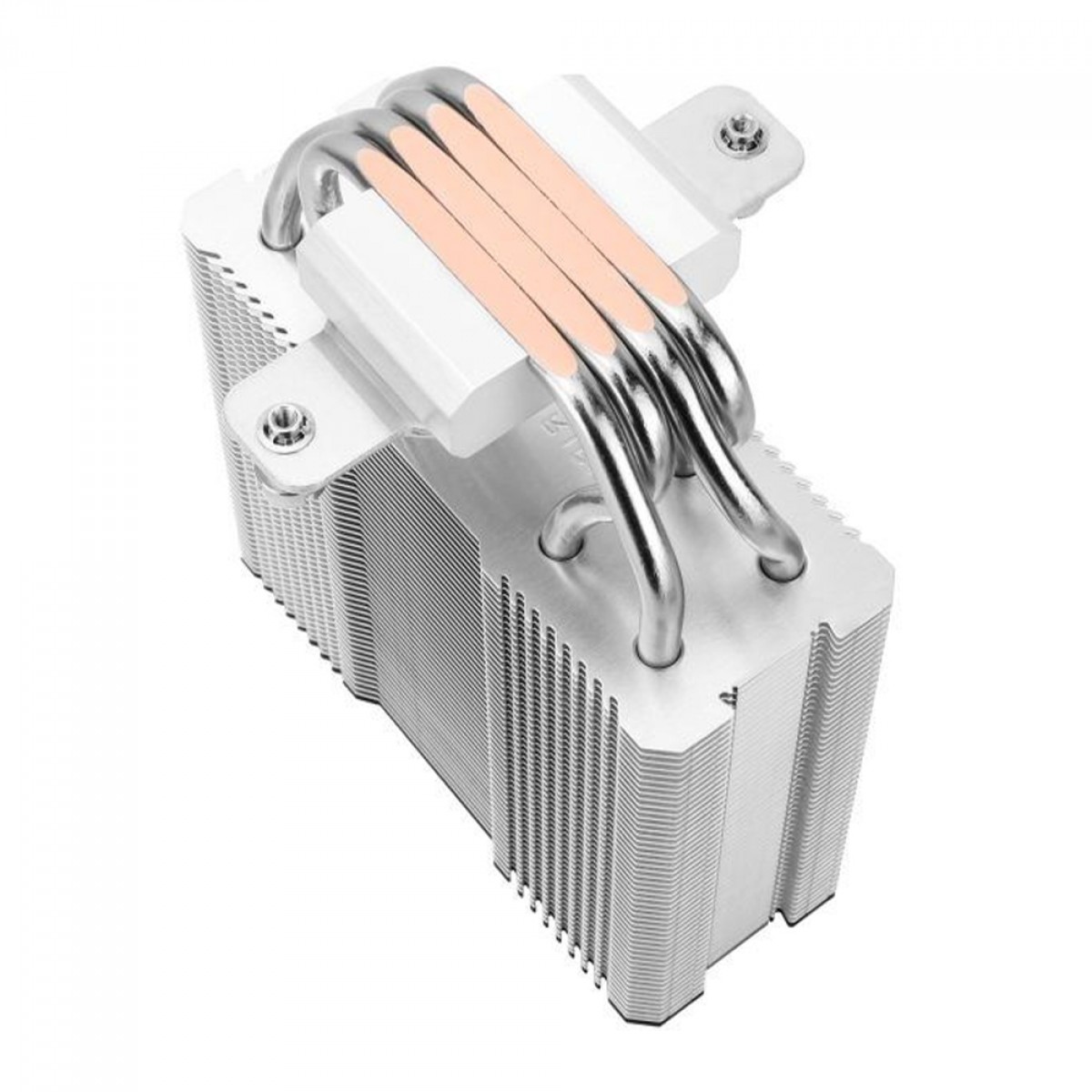 Cooler Para Processador Thermalright Assassin X 120 Refined SE V2, 120mm, Intel-AMD, Preto