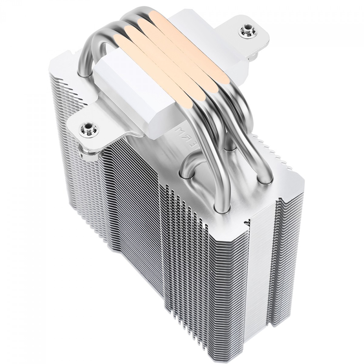 Cooler Para Processador Thermalright Assassin X 120 Refined SE, 120mm, Intel-AMD, Branco