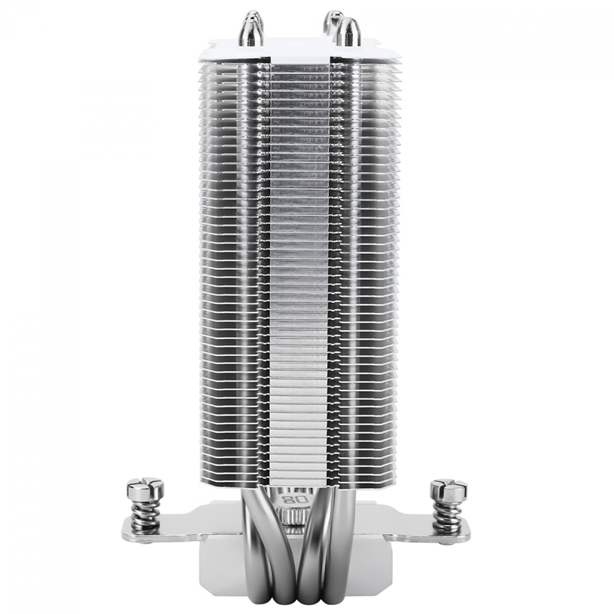 Cooler Para Processador Thermalright Assassin X 120 Refined SE, 120mm, Intel-AMD, Branco