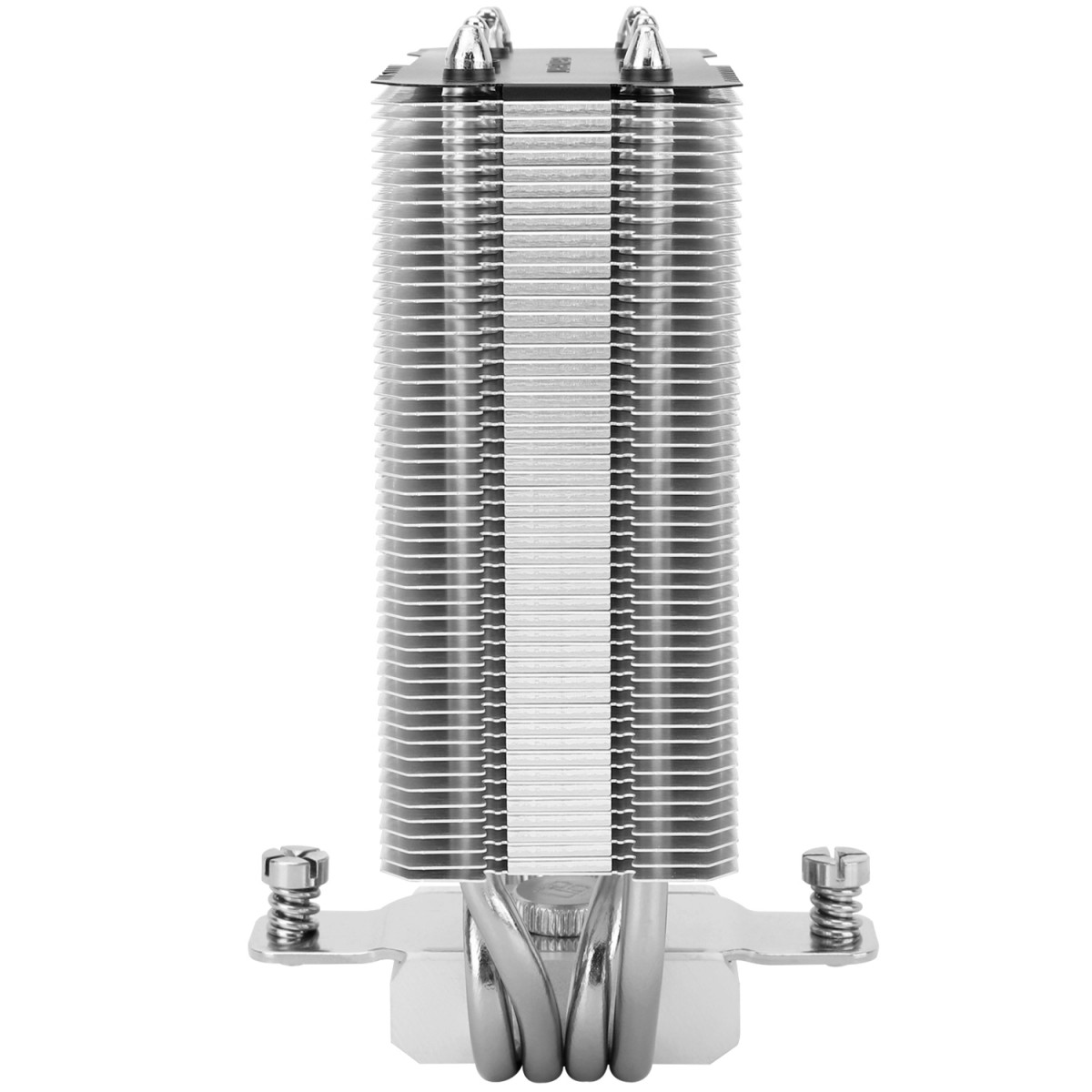 Cooler Para Processador Thermalright Assassin X 120 Refined SE ARGB, 120mm, Intel-AMD, Preto