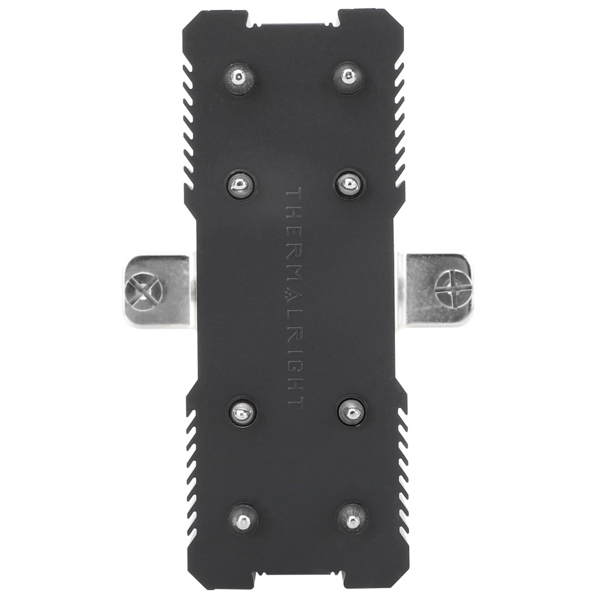 Cooler Para Processador Thermalright Assassin X 120 Refined SE ARGB, 120mm, Intel-AMD, Preto