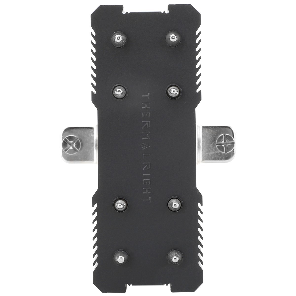 Cooler Para Processador Thermalright Assassin X 120 Refined SE Black, ARGB, 120mm, Intel-AMD, Preto
