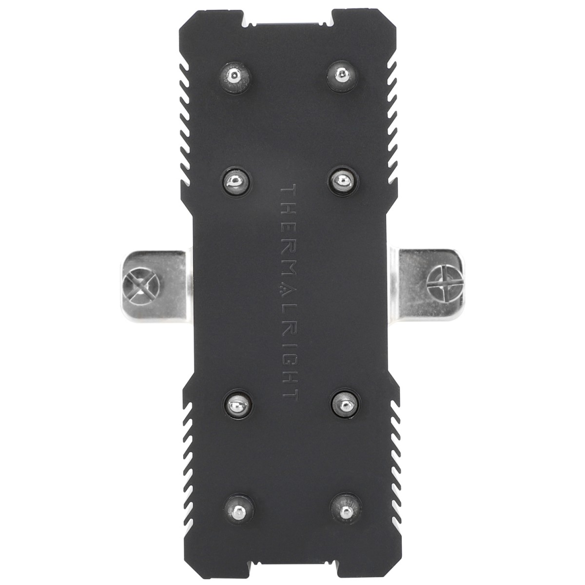 Cooler Para Processador Thermalright Assassin X 120 Refined SE PLUS, 120mm, Intel-AMD, Preto