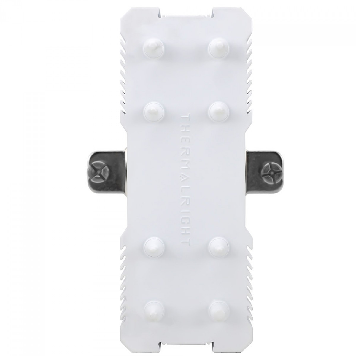 Cooler Para Processador Thermalright Assassin X 120 Refined SE WHITE, 120mm, ARGB, Intel-AMD, Branco