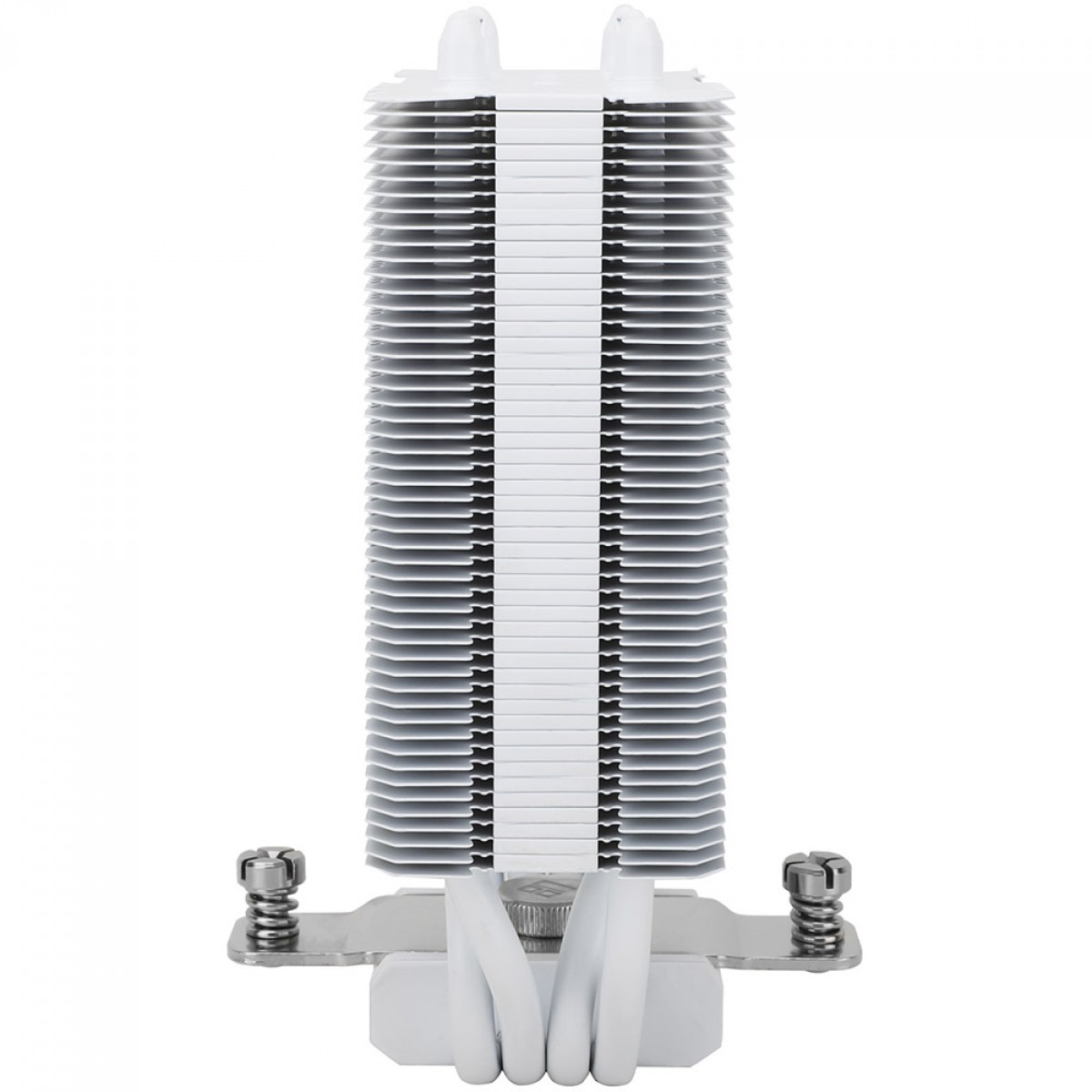 Cooler Para Processador Thermalright Assassin X 120 Refined SE WHITE, 120mm, ARGB, Intel-AMD, Branco