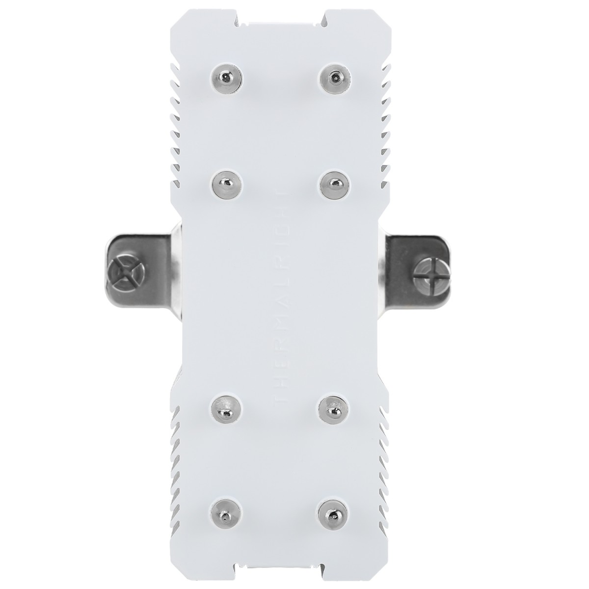 Cooler Para Processador Thermalright Assassin X 120 Refined SE WHITE, 120mm, Intel-AMD, Branco