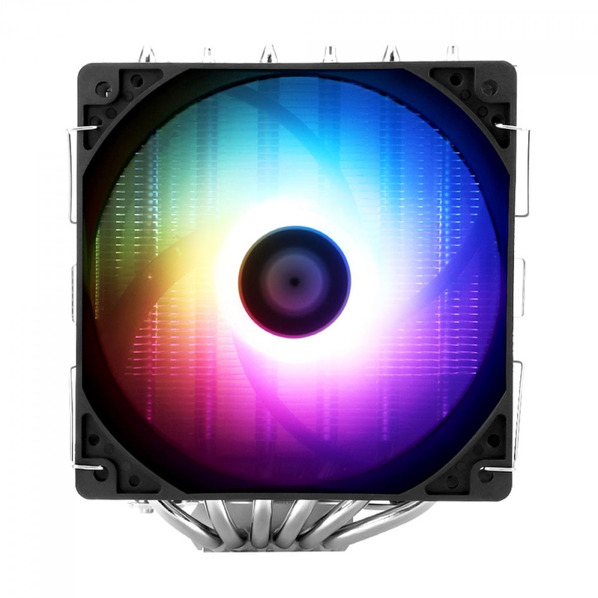 Cooler Para Processador Thermalright Peerless Assassin 120 SE ARGB, 120mm, Intel/AMD, Preto
